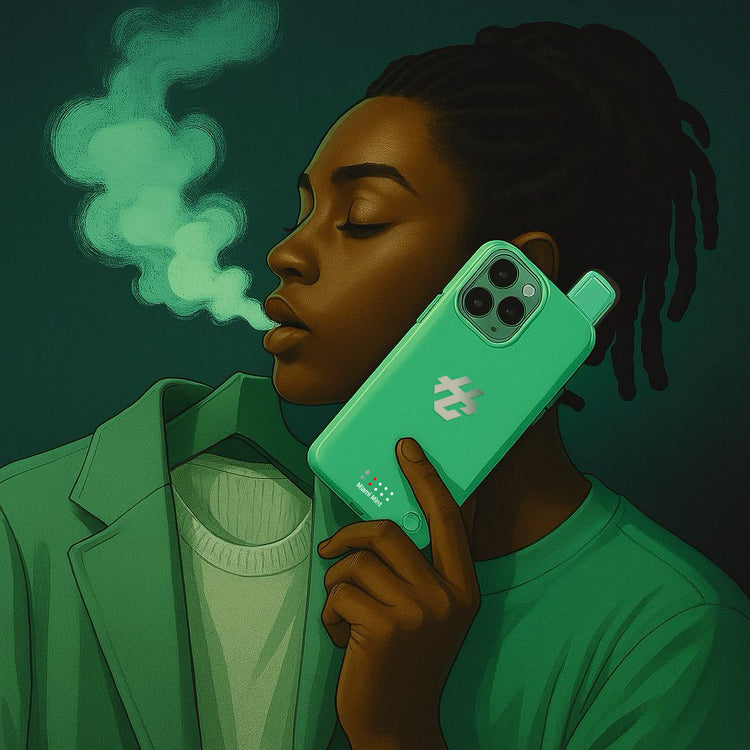 MENTA DE MIAMI