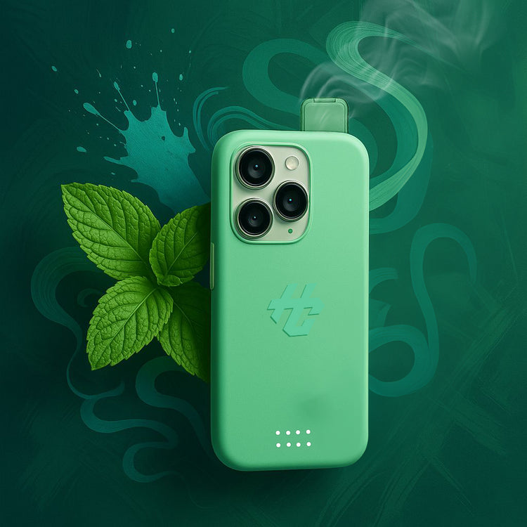 MENTA DE MIAMI