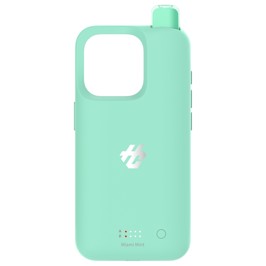 MENTA DE MIAMI