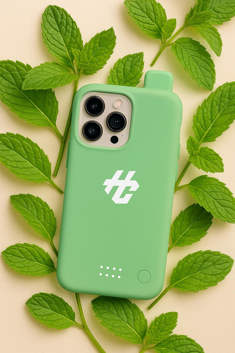 MENTA DE MIAMI